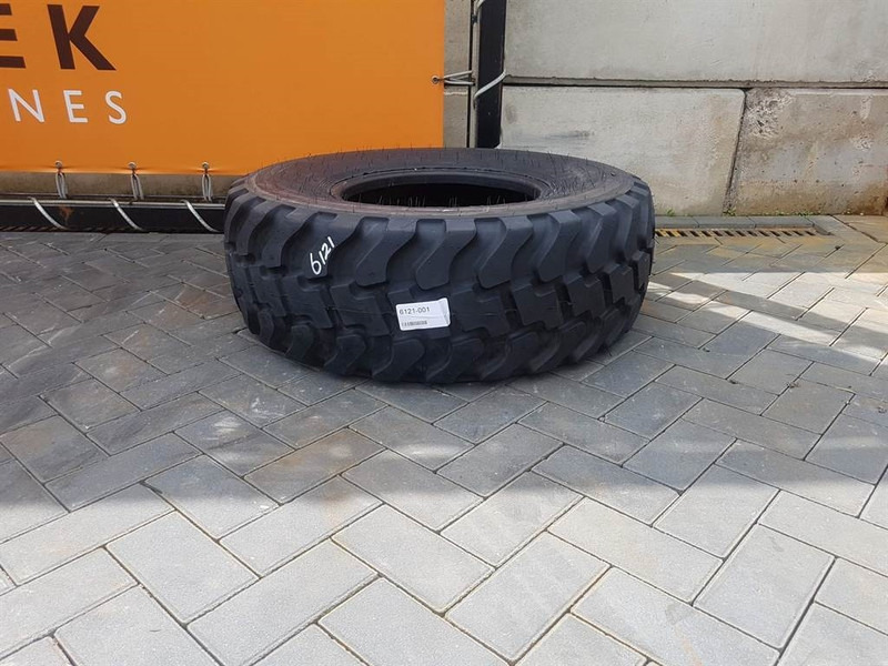 Alliance 335/80R18 EM - Tyre/Reifen/Band - Ελαστικό για Κατασκευή μηχανήματα: φωτογραφία 1 Alliance 335/80R18 EM - Tyre/Reifen/Band - Ελαστικό για Κατασκευή μηχανήματα: φωτογραφία 1