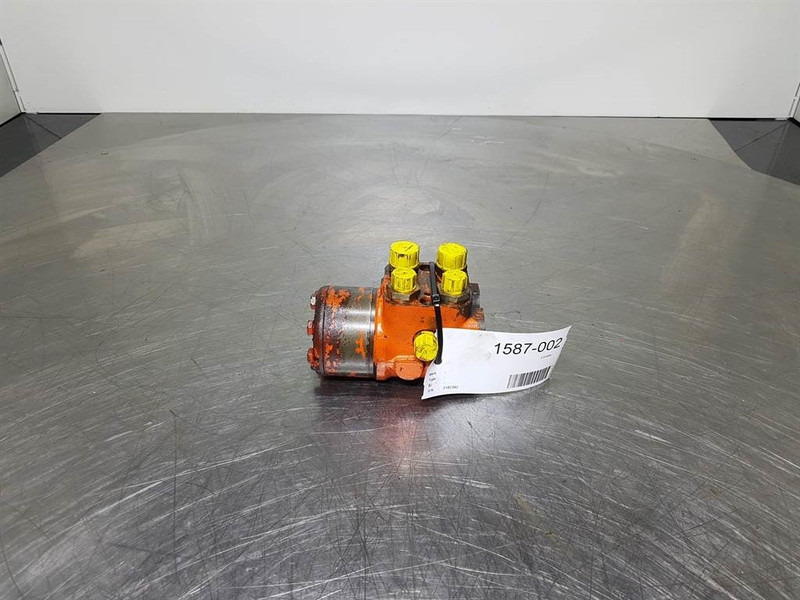 Atlas 1472323C-Steering unit/Lenkeinheit/Orbitrol - Υδραυλικό για Κατασκευή μηχανήματα: φωτογραφία 2 Atlas 1472323C-Steering unit/Lenkeinheit/Orbitrol - Υδραυλικό για Κατασκευή μηχανήματα: φωτογραφία 2