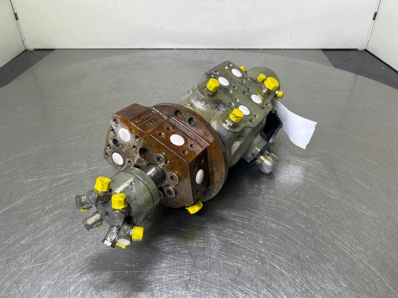 Atlas 1704MH-2000.51.00.01/002-Swing joint/Draaidoorvoer - Υδραυλικό για Κατασκευή μηχανήματα: φωτογραφία 2 Atlas 1704MH-2000.51.00.01/002-Swing joint/Draaidoorvoer - Υδραυλικό για Κατασκευή μηχανήματα: φωτογραφία 2