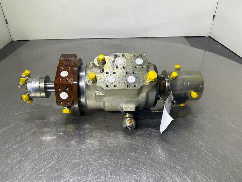 Atlas 1704MH-2000.51.00.01/002-Swing joint/Draaidoorvoer - Υδραυλικό για Κατασκευή μηχανήματα: φωτογραφία 1 Atlas 1704MH-2000.51.00.01/002-Swing joint/Draaidoorvoer - Υδραυλικό για Κατασκευή μηχανήματα: φωτογραφία 1