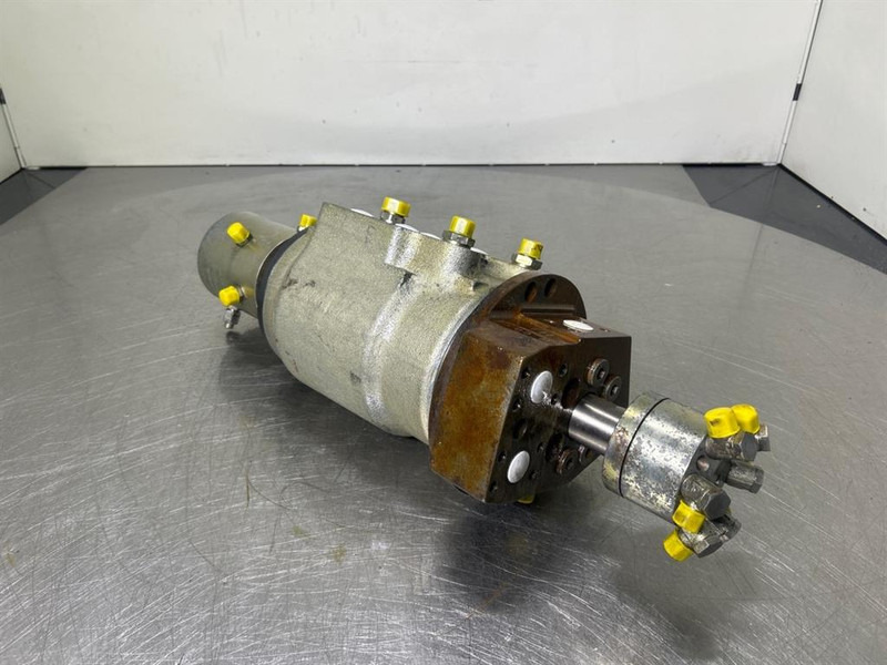 Atlas 1704MH-2000.51.00.01/002-Swing joint/Draaidoorvoer - Υδραυλικό για Κατασκευή μηχανήματα: φωτογραφία 3 Atlas 1704MH-2000.51.00.01/002-Swing joint/Draaidoorvoer - Υδραυλικό για Κατασκευή μηχανήματα: φωτογραφία 3