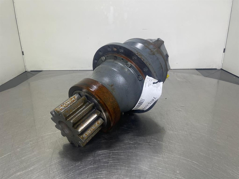 Atlas 1704MH-4682682-Swing motor/Schwenkmotor/Zwenkmotor - Υδραυλικό για Κατασκευή μηχανήματα: φωτογραφία 2 Atlas 1704MH-4682682-Swing motor/Schwenkmotor/Zwenkmotor - Υδραυλικό για Κατασκευή μηχανήματα: φωτογραφία 2