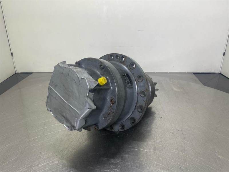 Atlas 1704MH-4682682-Swing motor/Schwenkmotor/Zwenkmotor - Υδραυλικό για Κατασκευή μηχανήματα: φωτογραφία 4 Atlas 1704MH-4682682-Swing motor/Schwenkmotor/Zwenkmotor - Υδραυλικό για Κατασκευή μηχανήματα: φωτογραφία 4