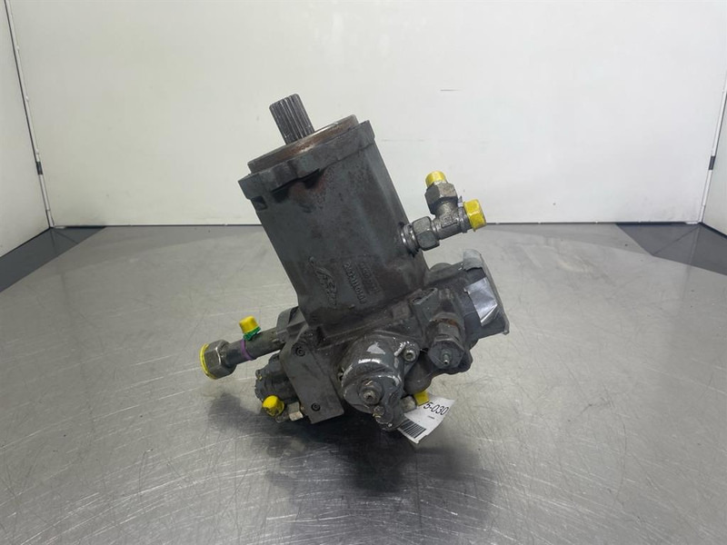 Atlas 1704MH - Drive motor/Fahrmotor/Rijmotor - Υδραυλικό για Κατασκευή μηχανήματα: φωτογραφία 2 Atlas 1704MH - Drive motor/Fahrmotor/Rijmotor - Υδραυλικό για Κατασκευή μηχανήματα: φωτογραφία 2