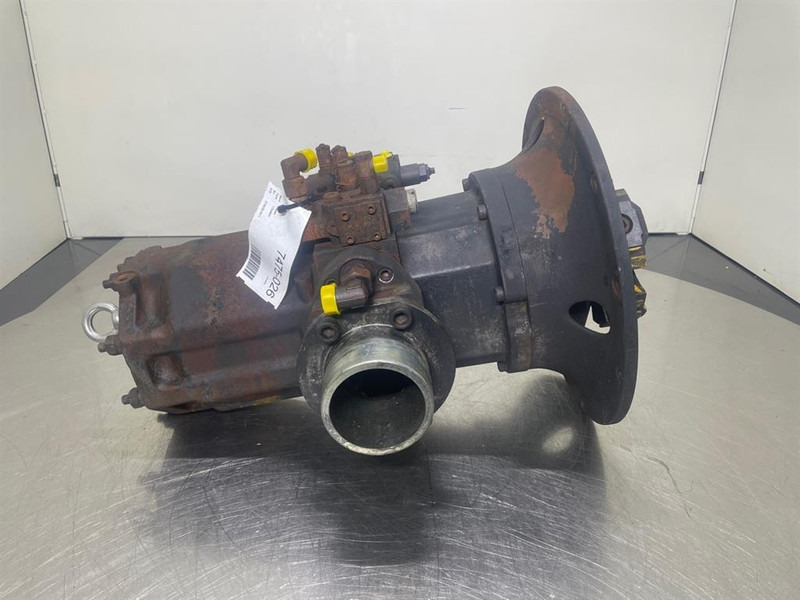 Atlas 1704MH-Linde-Load sensing pump - Υδραυλικό για Κατασκευή μηχανήματα: φωτογραφία 1 Atlas 1704MH-Linde-Load sensing pump - Υδραυλικό για Κατασκευή μηχανήματα: φωτογραφία 1