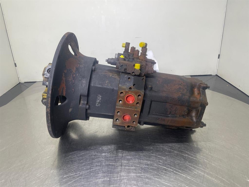 Atlas 1704MH-Linde-Load sensing pump - Υδραυλικό για Κατασκευή μηχανήματα: φωτογραφία 4 Atlas 1704MH-Linde-Load sensing pump - Υδραυλικό για Κατασκευή μηχανήματα: φωτογραφία 4