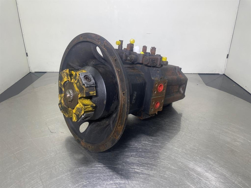 Atlas 1704MH-Linde-Load sensing pump - Υδραυλικό για Κατασκευή μηχανήματα: φωτογραφία 5 Atlas 1704MH-Linde-Load sensing pump - Υδραυλικό για Κατασκευή μηχανήματα: φωτογραφία 5