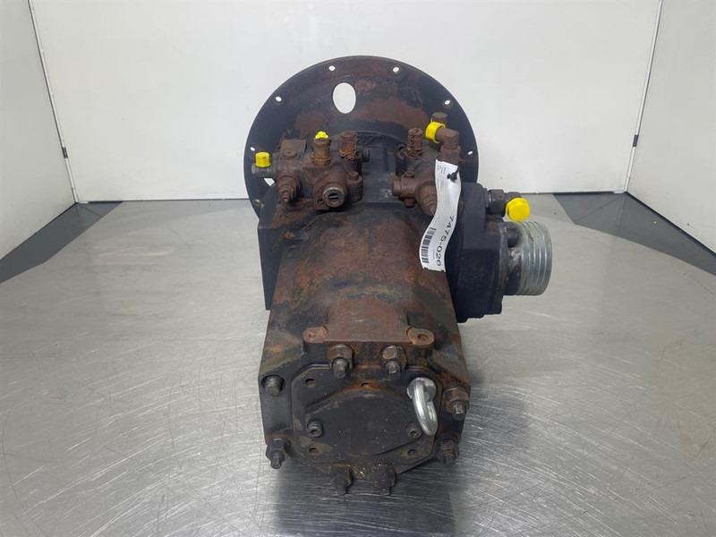 Atlas 1704MH-Linde-Load sensing pump - Υδραυλικό για Κατασκευή μηχανήματα: φωτογραφία 3 Atlas 1704MH-Linde-Load sensing pump - Υδραυλικό για Κατασκευή μηχανήματα: φωτογραφία 3