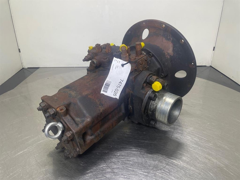 Atlas 1704MH-Linde-Load sensing pump - Υδραυλικό για Κατασκευή μηχανήματα: φωτογραφία 2 Atlas 1704MH-Linde-Load sensing pump - Υδραυλικό για Κατασκευή μηχανήματα: φωτογραφία 2