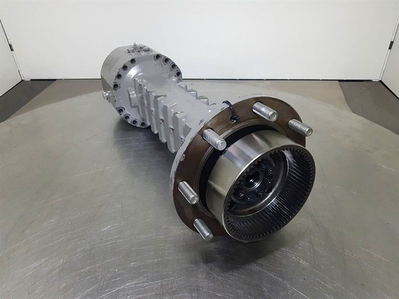 Atlas 357/111/324-003 - Αξονας και ανταλλακτικά για Κατασκευή μηχανήματα: φωτογραφία 2 Atlas 357/111/324-003 - Αξονας και ανταλλακτικά για Κατασκευή μηχανήματα: φωτογραφία 2