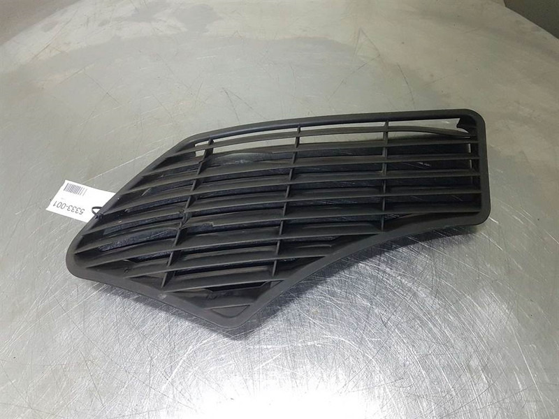 Atlas 65 - Engine hood/Motorhaube/Luchtrooster - Πλαίσιο/ Σασί για Κατασκευή μηχανήματα: φωτογραφία 1 Atlas 65 - Engine hood/Motorhaube/Luchtrooster - Πλαίσιο/ Σασί για Κατασκευή μηχανήματα: φωτογραφία 1