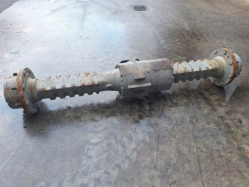 Atlas 65-Spicer Dana 315/111/50-8006364-Axle/Achse/As - Αξονας και ανταλλακτικά για Κατασκευή μηχανήματα: φωτογραφία 3 Atlas 65-Spicer Dana 315/111/50-8006364-Axle/Achse/As - Αξονας και ανταλλακτικά για Κατασκευή μηχανήματα: φωτογραφία 3