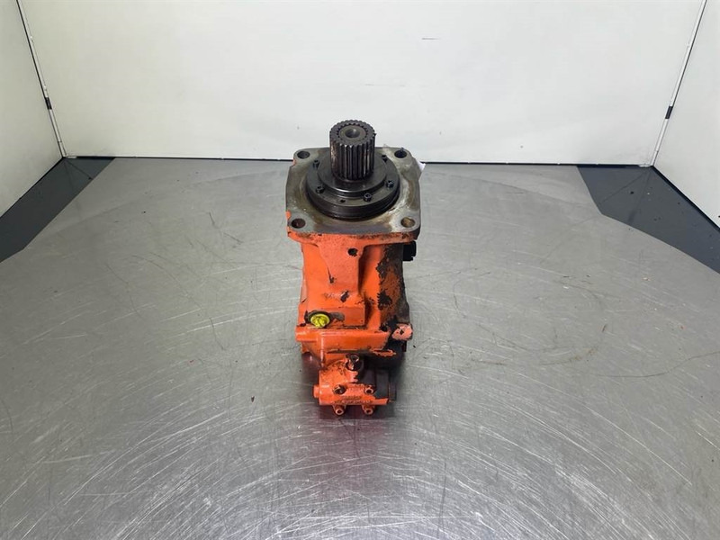 Atlas 72E-Linde-Drive motor/Fahrmotor/Rijmotor - Υδραυλικό για Κατασκευή μηχανήματα: φωτογραφία 5 Atlas 72E-Linde-Drive motor/Fahrmotor/Rijmotor - Υδραυλικό για Κατασκευή μηχανήματα: φωτογραφία 5