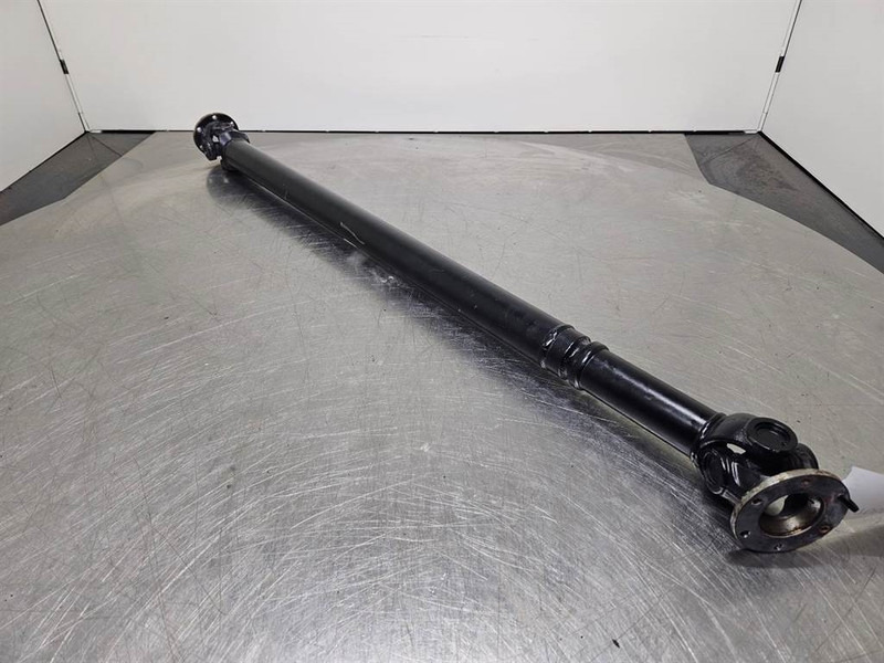 Atlas 8060683 - Propshaft/Gelenkwelle/Cardanas - Αξονας και ανταλλακτικά για Κατασκευή μηχανήματα: φωτογραφία 4 Atlas 8060683 - Propshaft/Gelenkwelle/Cardanas - Αξονας και ανταλλακτικά για Κατασκευή μηχανήματα: φωτογραφία 4