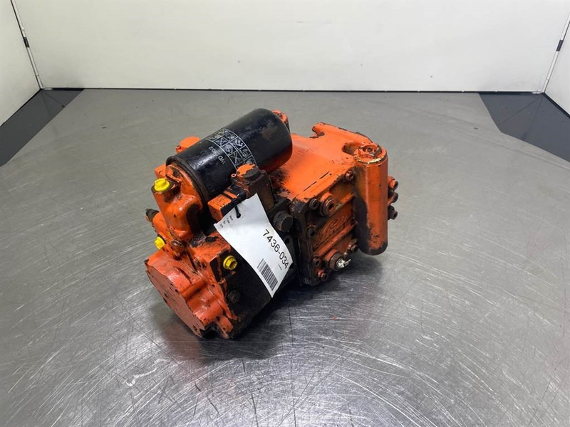 Atlas 86E-Linde BPV-70/HPF30R-Drive pump/Fahrpumpe - Υδραυλικό για Κατασκευή μηχανήματα: φωτογραφία 4 Atlas 86E-Linde BPV-70/HPF30R-Drive pump/Fahrpumpe - Υδραυλικό για Κατασκευή μηχανήματα: φωτογραφία 4
