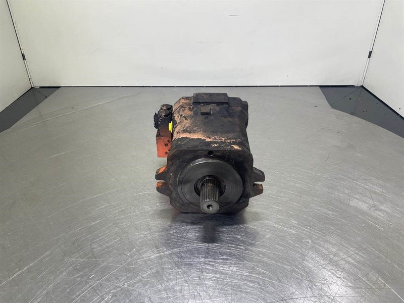 Atlas 86E-Linde-Drive motor/Fahrmotor/Rijmotor - Υδραυλικό για Κατασκευή μηχανήματα: φωτογραφία 2 Atlas 86E-Linde-Drive motor/Fahrmotor/Rijmotor - Υδραυλικό για Κατασκευή μηχανήματα: φωτογραφία 2