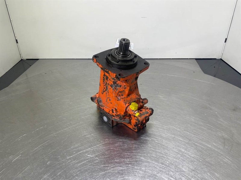 Atlas AR51B-Linde BMV-105-Drive motor/Fahrmotor/Rijmotor - Υδραυλικό για Κατασκευή μηχανήματα: φωτογραφία 3 Atlas AR51B-Linde BMV-105-Drive motor/Fahrmotor/Rijmotor - Υδραυλικό για Κατασκευή μηχανήματα: φωτογραφία 3