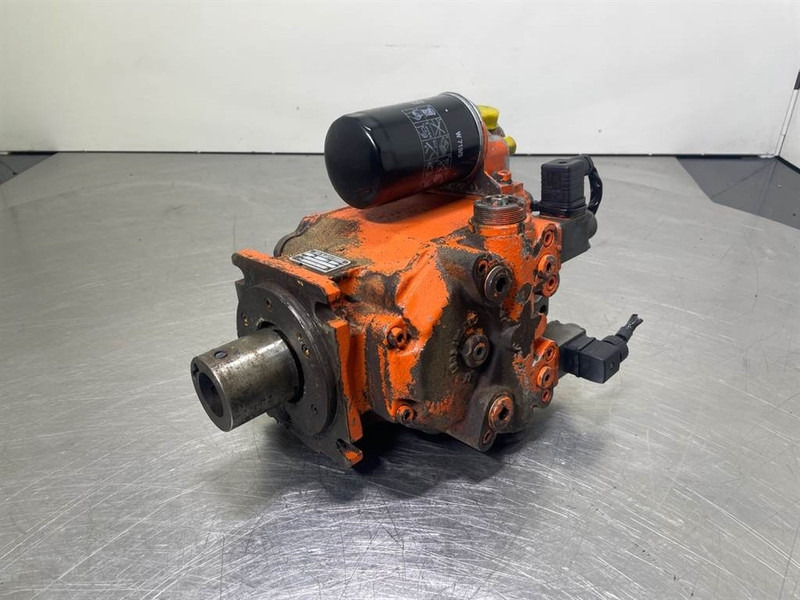 Atlas AR51B-Linde BPV-50R-Drive pump/Fahrpumpe/Rijpomp - Υδραυλικό για Κατασκευή μηχανήματα: φωτογραφία 1 Atlas AR51B-Linde BPV-50R-Drive pump/Fahrpumpe/Rijpomp - Υδραυλικό για Κατασκευή μηχανήματα: φωτογραφία 1