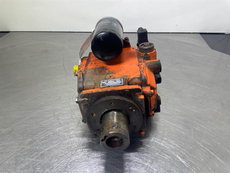 Atlas AR51B-Linde BPV-50R-Drive pump/Fahrpumpe/Rijpomp - Υδραυλικό για Κατασκευή μηχανήματα: φωτογραφία 2 Atlas AR51B-Linde BPV-50R-Drive pump/Fahrpumpe/Rijpomp - Υδραυλικό για Κατασκευή μηχανήματα: φωτογραφία 2