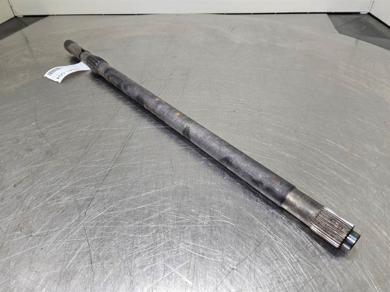 Atlas AR580-Spicer Dana 1120607404-Joint shaft/Steekas - Αξονας και ανταλλακτικά για Κατασκευή μηχανήματα: φωτογραφία 2 Atlas AR580-Spicer Dana 1120607404-Joint shaft/Steekas - Αξονας και ανταλλακτικά για Κατασκευή μηχανήματα: φωτογραφία 2