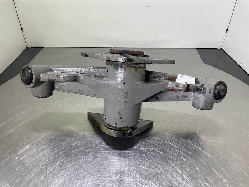 Atlas AR65 - Articulation/Knickgelenke/Knikstuk - Πλαίσιο/ Σασί για Κατασκευή μηχανήματα: φωτογραφία 5 Atlas AR65 - Articulation/Knickgelenke/Knikstuk - Πλαίσιο/ Σασί για Κατασκευή μηχανήματα: φωτογραφία 5