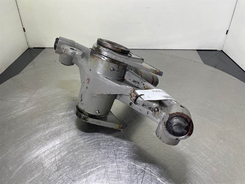 Atlas AR65 - Articulation/Knickgelenke/Knikstuk - Πλαίσιο/ Σασί για Κατασκευή μηχανήματα: φωτογραφία 4 Atlas AR65 - Articulation/Knickgelenke/Knikstuk - Πλαίσιο/ Σασί για Κατασκευή μηχανήματα: φωτογραφία 4