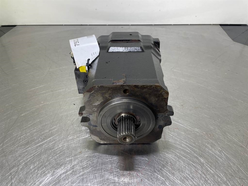 Atlas AR65-Linde HMV105-Drive motor/Fahrmotor/Rijmotor - Υδραυλικό για Κατασκευή μηχανήματα: φωτογραφία 1 Atlas AR65-Linde HMV105-Drive motor/Fahrmotor/Rijmotor - Υδραυλικό για Κατασκευή μηχανήματα: φωτογραφία 1