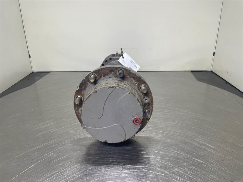 Atlas AR65-Spicer Dana 357/111/195-003-Axle housing - Αξονας και ανταλλακτικά για Κατασκευή μηχανήματα: φωτογραφία 3 Atlas AR65-Spicer Dana 357/111/195-003-Axle housing - Αξονας και ανταλλακτικά για Κατασκευή μηχανήματα: φωτογραφία 3