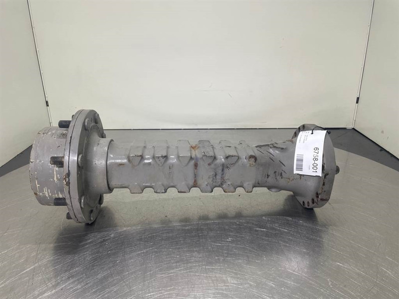 Atlas AR65-Spicer Dana 357/111/195-003-Axle housing - Αξονας και ανταλλακτικά για Κατασκευή μηχανήματα: φωτογραφία 1 Atlas AR65-Spicer Dana 357/111/195-003-Axle housing - Αξονας και ανταλλακτικά για Κατασκευή μηχανήματα: φωτογραφία 1