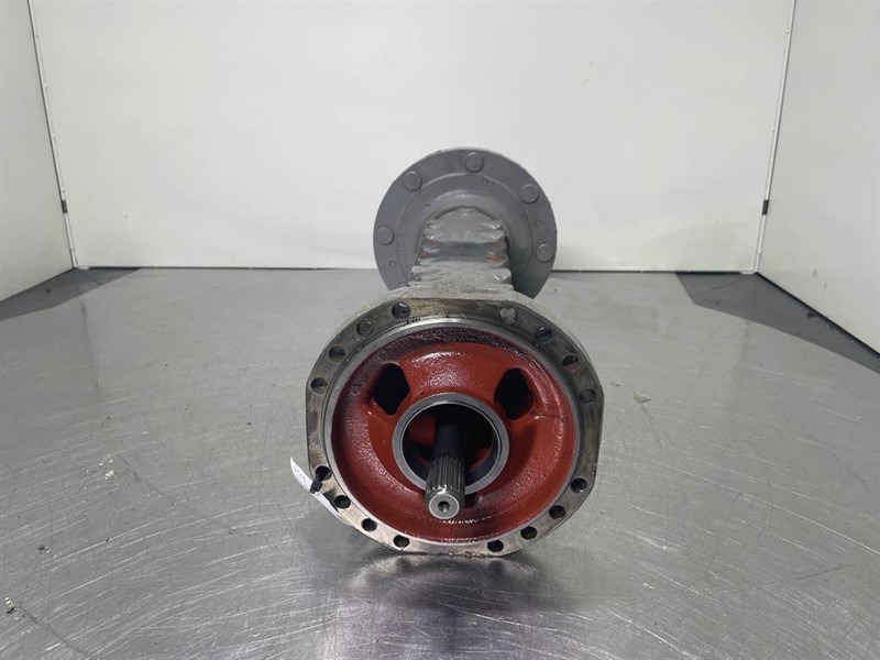 Atlas AR65-Spicer Dana 357/111/195-003-Axle housing - Αξονας και ανταλλακτικά για Κατασκευή μηχανήματα: φωτογραφία 4 Atlas AR65-Spicer Dana 357/111/195-003-Axle housing - Αξονας και ανταλλακτικά για Κατασκευή μηχανήματα: φωτογραφία 4