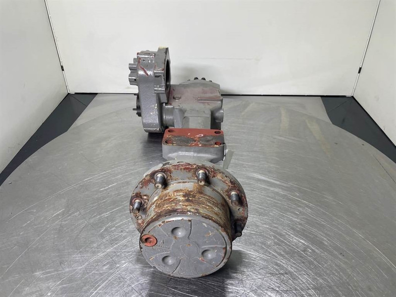 Atlas AR65-ZF AP-R725-4472030090-Axle/Achse/As - Αξονας και ανταλλακτικά για Κατασκευή μηχανήματα: φωτογραφία 4 Atlas AR65-ZF AP-R725-4472030090-Axle/Achse/As - Αξονας και ανταλλακτικά για Κατασκευή μηχανήματα: φωτογραφία 4