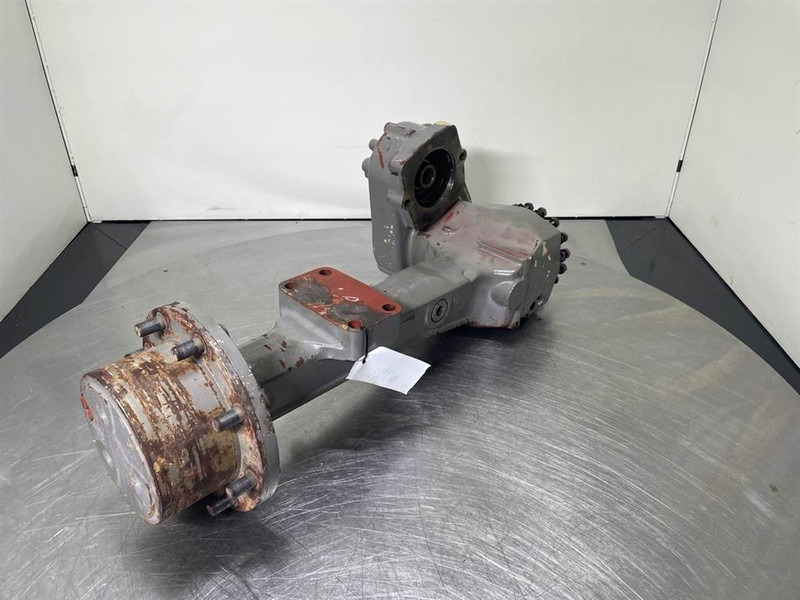 Atlas AR65-ZF AP-R725-4472030090-Axle/Achse/As - Αξονας και ανταλλακτικά για Κατασκευή μηχανήματα: φωτογραφία 3 Atlas AR65-ZF AP-R725-4472030090-Axle/Achse/As - Αξονας και ανταλλακτικά για Κατασκευή μηχανήματα: φωτογραφία 3