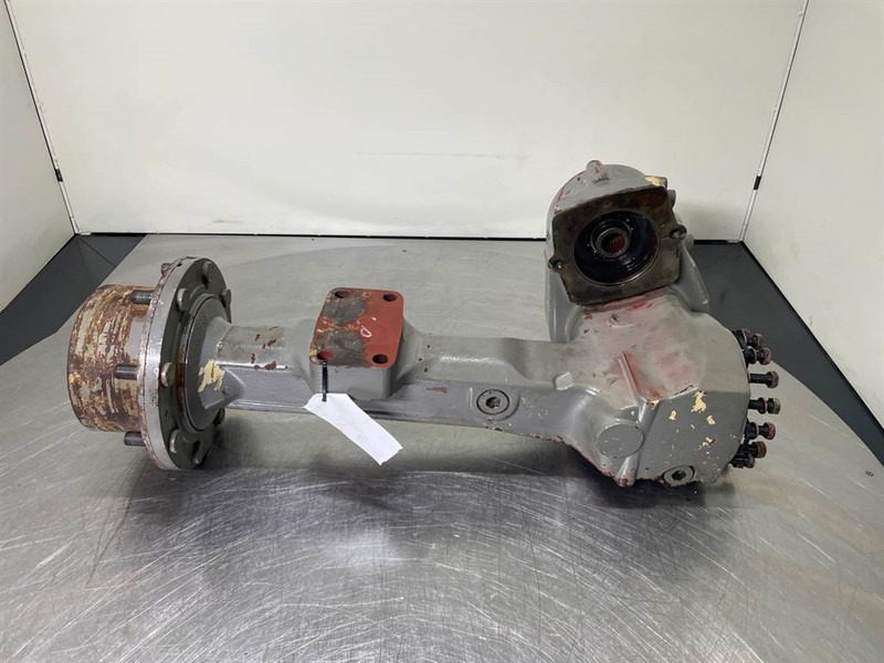 Atlas AR65-ZF AP-R725-4472030090-Axle/Achse/As - Αξονας και ανταλλακτικά για Κατασκευή μηχανήματα: φωτογραφία 2 Atlas AR65-ZF AP-R725-4472030090-Axle/Achse/As - Αξονας και ανταλλακτικά για Κατασκευή μηχανήματα: φωτογραφία 2