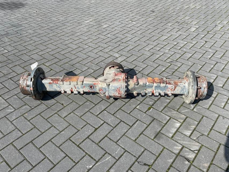 Atlas AR65-ZF AP-R725-4472030142-Axle/Achse/As - Αξονας και ανταλλακτικά για Κατασκευή μηχανήματα: φωτογραφία 4 Atlas AR65-ZF AP-R725-4472030142-Axle/Achse/As - Αξονας και ανταλλακτικά για Κατασκευή μηχανήματα: φωτογραφία 4