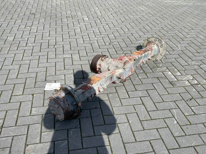 Atlas AR65-ZF AP-R725-4472030142-Axle/Achse/As - Αξονας και ανταλλακτικά για Κατασκευή μηχανήματα: φωτογραφία 5 Atlas AR65-ZF AP-R725-4472030142-Axle/Achse/As - Αξονας και ανταλλακτικά για Κατασκευή μηχανήματα: φωτογραφία 5