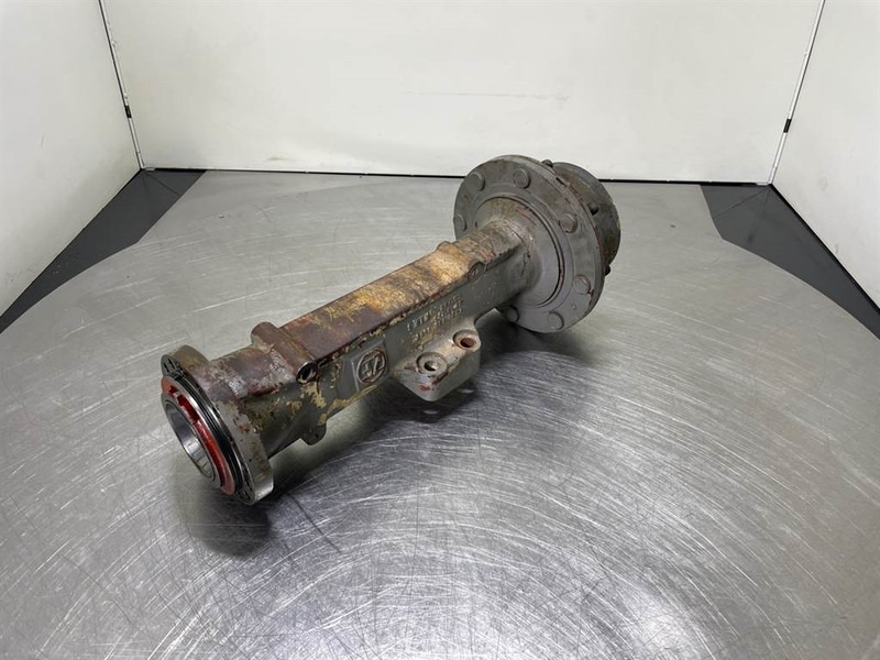 Atlas AR65-ZF AP-R725-4472430006-Axle housing/Astrechter - Αξονας και ανταλλακτικά για Κατασκευή μηχανήματα: φωτογραφία 2 Atlas AR65-ZF AP-R725-4472430006-Axle housing/Astrechter - Αξονας και ανταλλακτικά για Κατασκευή μηχανήματα: φωτογραφία 2