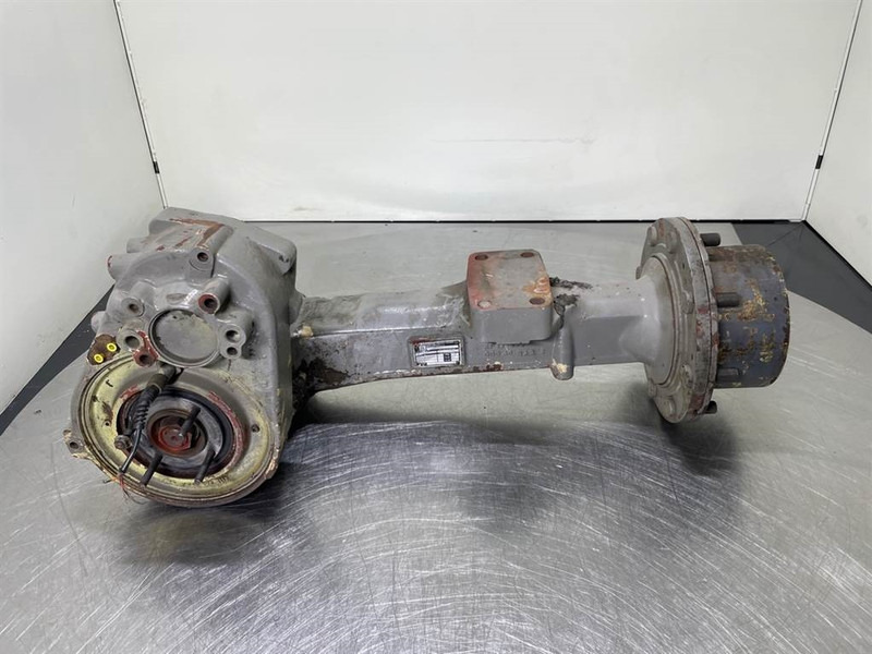 Atlas AR65-ZF AP-R725-Axle housing/Achskörper/Astrechter - Αξονας και ανταλλακτικά για Κατασκευή μηχανήματα: φωτογραφία 1 Atlas AR65-ZF AP-R725-Axle housing/Achskörper/Astrechter - Αξονας και ανταλλακτικά για Κατασκευή μηχανήματα: φωτογραφία 1