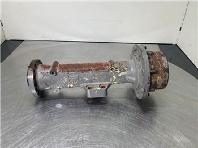 Atlas AR65-ZF AP-R725-Axle housing/Achskörper/Astrechter - Αξονας και ανταλλακτικά για Κατασκευή μηχανήματα: φωτογραφία 1 Atlas AR65-ZF AP-R725-Axle housing/Achskörper/Astrechter - Αξονας και ανταλλακτικά για Κατασκευή μηχανήματα: φωτογραφία 1