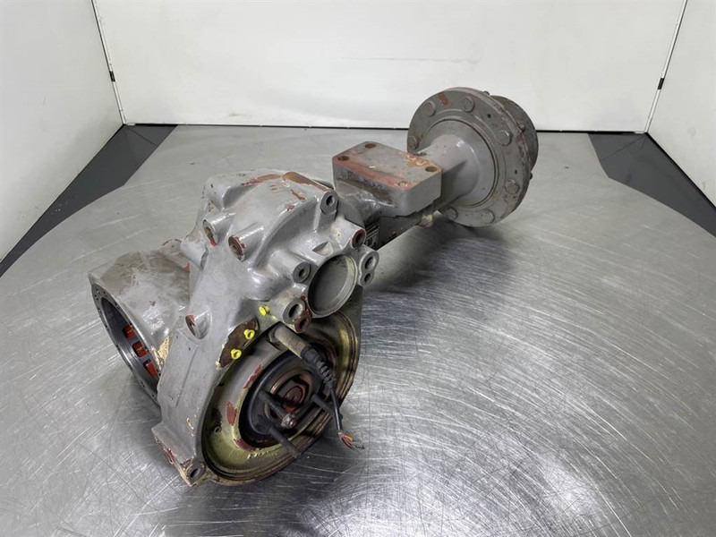 Atlas AR65-ZF AP-R725-Axle housing/Achskörper/Astrechter - Αξονας και ανταλλακτικά για Κατασκευή μηχανήματα: φωτογραφία 2 Atlas AR65-ZF AP-R725-Axle housing/Achskörper/Astrechter - Αξονας και ανταλλακτικά για Κατασκευή μηχανήματα: φωτογραφία 2