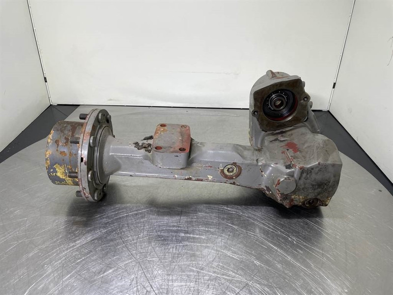 Atlas AR65-ZF AP-R725-Axle housing/Achskörper/Astrechter - Αξονας και ανταλλακτικά για Κατασκευή μηχανήματα: φωτογραφία 4 Atlas AR65-ZF AP-R725-Axle housing/Achskörper/Astrechter - Αξονας και ανταλλακτικά για Κατασκευή μηχανήματα: φωτογραφία 4