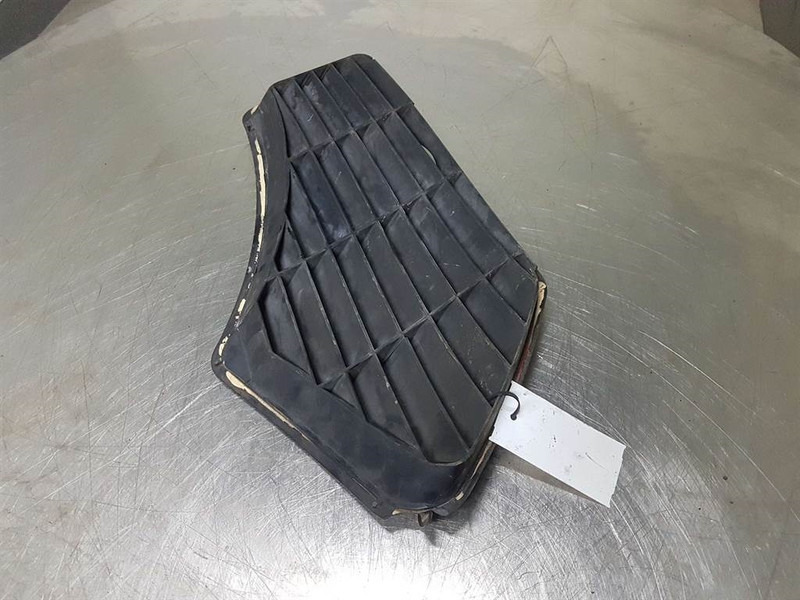 Atlas AR70 - Engine hood/Motorhaube/Luchtrooster - Πλαίσιο/ Σασί για Κατασκευή μηχανήματα: φωτογραφία 5 Atlas AR70 - Engine hood/Motorhaube/Luchtrooster - Πλαίσιο/ Σασί για Κατασκευή μηχανήματα: φωτογραφία 5