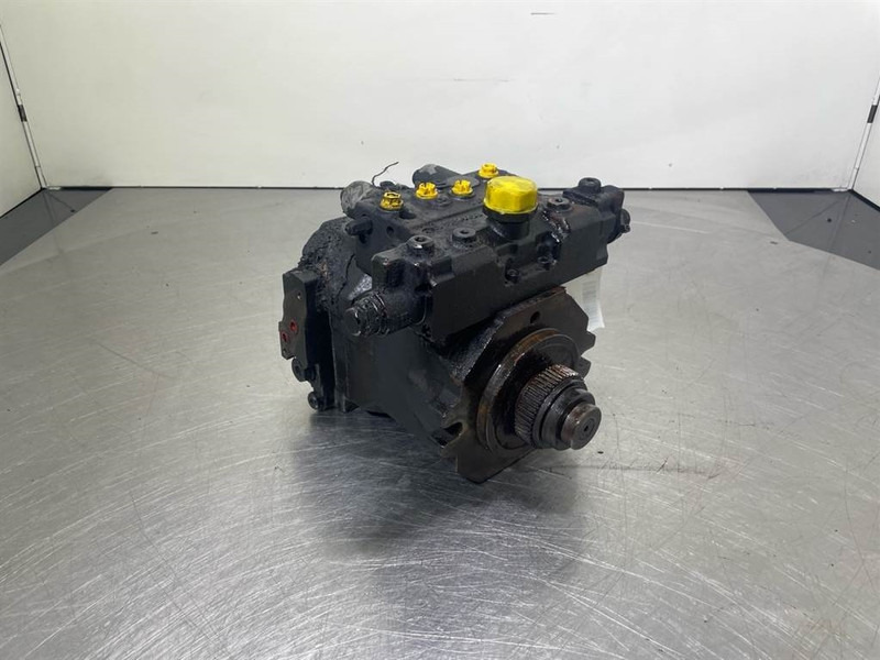 Atlas AR75-Linde-Drive pump/Fahrpumpe/Rijpomp - Υδραυλικό για Κατασκευή μηχανήματα: φωτογραφία 3 Atlas AR75-Linde-Drive pump/Fahrpumpe/Rijpomp - Υδραυλικό για Κατασκευή μηχανήματα: φωτογραφία 3