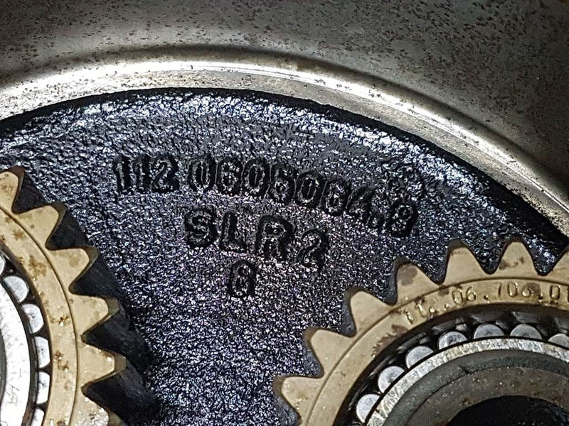 Atlas -Spicer Dana 1120605064-Final drive/Endantrieb - Αξονας και ανταλλακτικά για Κατασκευή μηχανήματα: φωτογραφία 3 Atlas -Spicer Dana 1120605064-Final drive/Endantrieb - Αξονας και ανταλλακτικά για Κατασκευή μηχανήματα: φωτογραφία 3