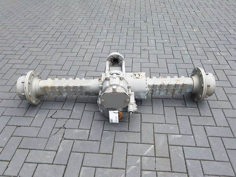 Atlas -Spicer Dana 357/111/200-006-Axle/Achse/As - Αξονας και ανταλλακτικά για Κατασκευή μηχανήματα: φωτογραφία 1 Atlas -Spicer Dana 357/111/200-006-Axle/Achse/As - Αξονας και ανταλλακτικά για Κατασκευή μηχανήματα: φωτογραφία 1