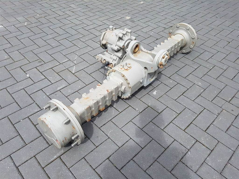 Atlas -Spicer Dana 357/111/200-006-Axle/Achse/As - Αξονας και ανταλλακτικά για Κατασκευή μηχανήματα: φωτογραφία 5 Atlas -Spicer Dana 357/111/200-006-Axle/Achse/As - Αξονας και ανταλλακτικά για Κατασκευή μηχανήματα: φωτογραφία 5