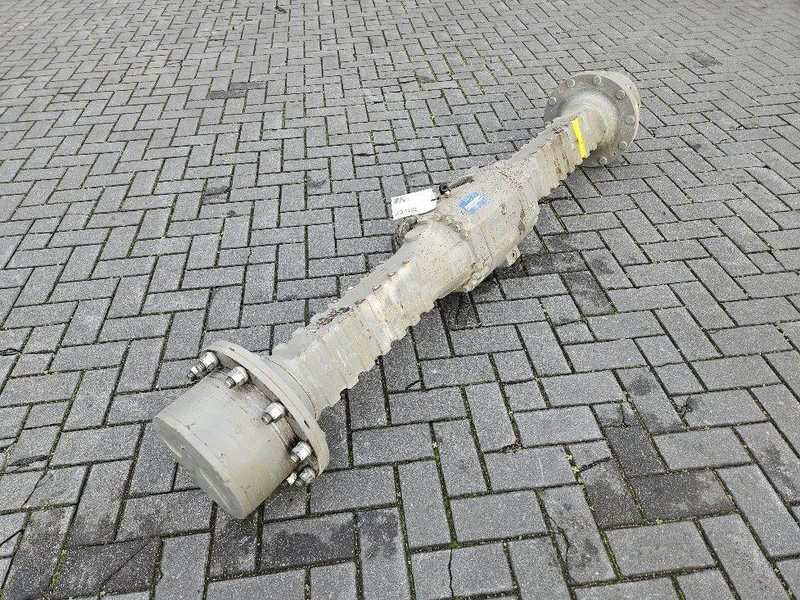 Atlas Weycor AR580-Spicer Dana 112/417-Axle/Achse/As - Αξονας και ανταλλακτικά για Κατασκευή μηχανήματα: φωτογραφία 5 Atlas Weycor AR580-Spicer Dana 112/417-Axle/Achse/As - Αξονας και ανταλλακτικά για Κατασκευή μηχανήματα: φωτογραφία 5