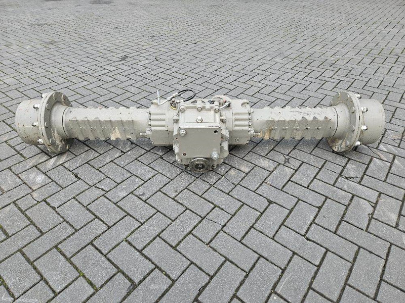 Atlas Weycor AR580-Spicer Dana 317/112/70-Axle/Achse/As - Αξονας και ανταλλακτικά για Κατασκευή μηχανήματα: φωτογραφία 1 Atlas Weycor AR580-Spicer Dana 317/112/70-Axle/Achse/As - Αξονας και ανταλλακτικά για Κατασκευή μηχανήματα: φωτογραφία 1