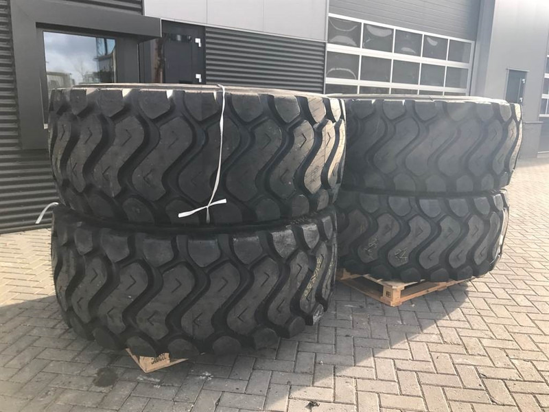 Banden/Reifen/Tires 26.5R25 XHA - Tyre/Reifen/Band - Ελαστικά και ζάντες για Κατασκευή μηχανήματα: φωτογραφία 3 Banden/Reifen/Tires 26.5R25 XHA - Tyre/Reifen/Band - Ελαστικά και ζάντες για Κατασκευή μηχανήματα: φωτογραφία 3