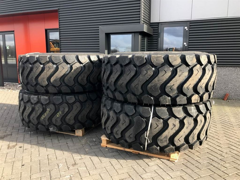 Banden/Reifen/Tires 26.5R25 XHA - Tyre/Reifen/Band - Ελαστικά και ζάντες για Κατασκευή μηχανήματα: φωτογραφία 1 Banden/Reifen/Tires 26.5R25 XHA - Tyre/Reifen/Band - Ελαστικά και ζάντες για Κατασκευή μηχανήματα: φωτογραφία 1