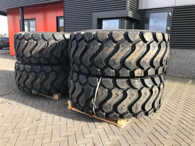 Banden/Reifen/Tires 26.5R25 XHA - Tyre/Reifen/Band - Ελαστικά και ζάντες για Κατασκευή μηχανήματα: φωτογραφία 2 Banden/Reifen/Tires 26.5R25 XHA - Tyre/Reifen/Band - Ελαστικά και ζάντες για Κατασκευή μηχανήματα: φωτογραφία 2